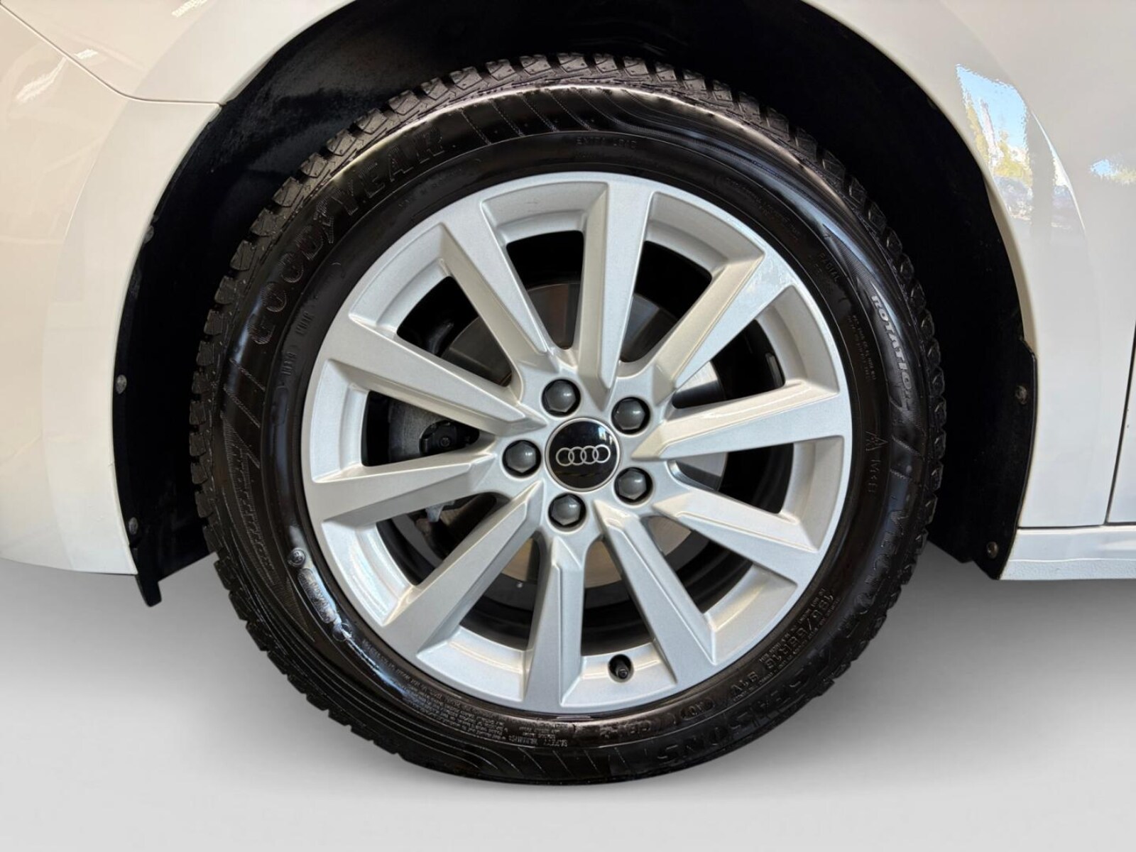 Audi A1 Sportback – Bild 4