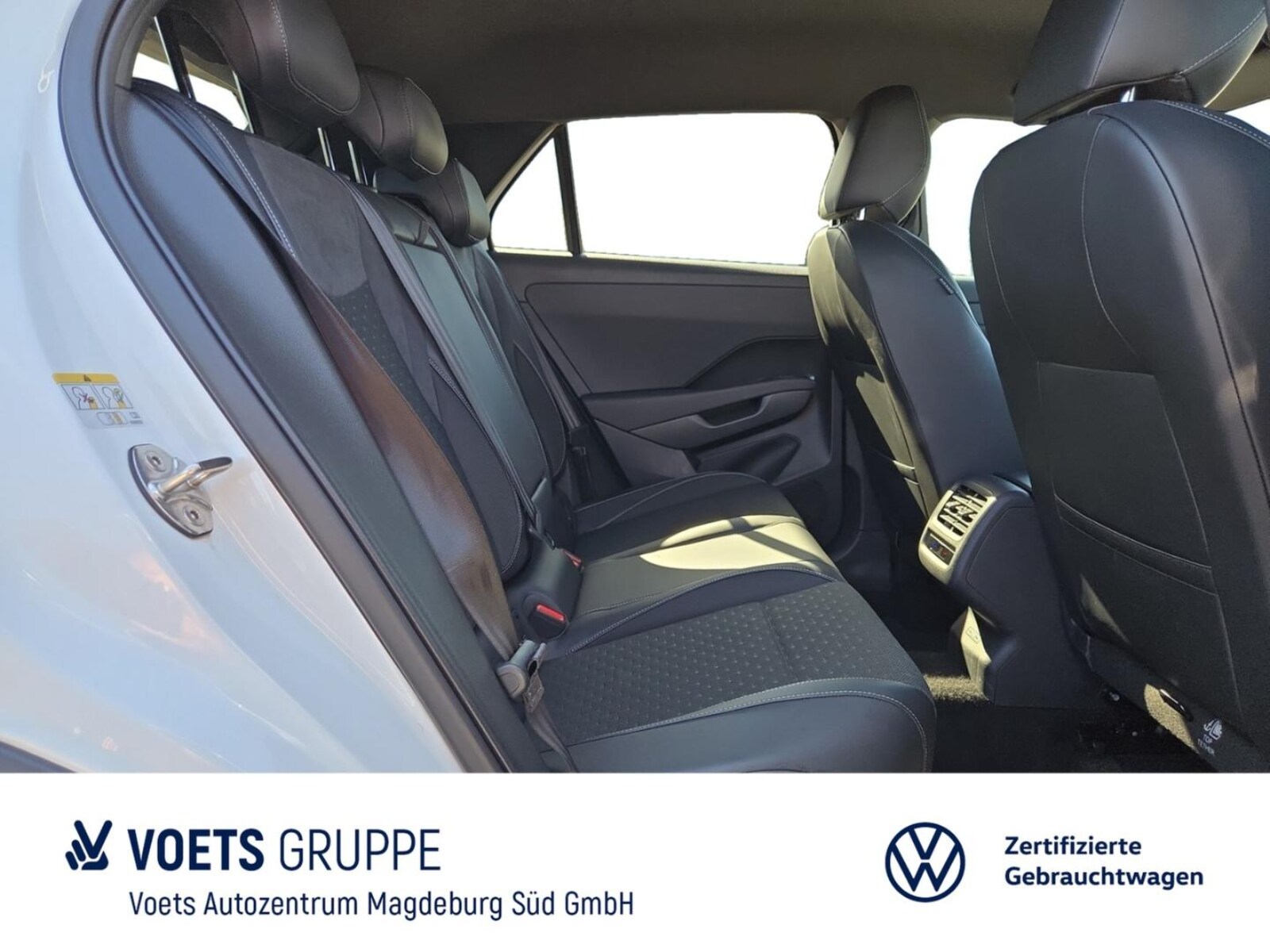 Volkswagen T-Roc – Bild 13