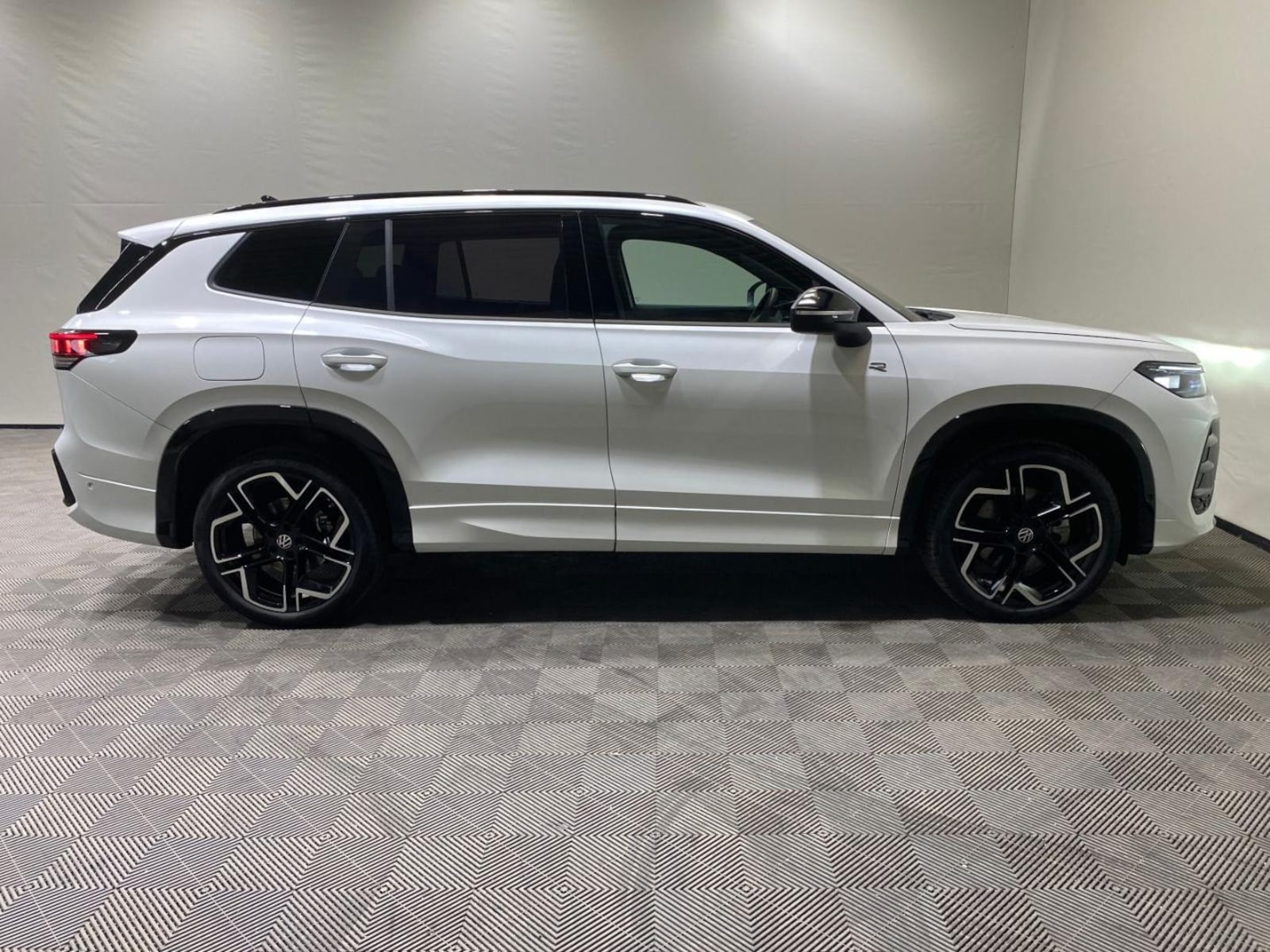 Volkswagen Tayron – Bild 17