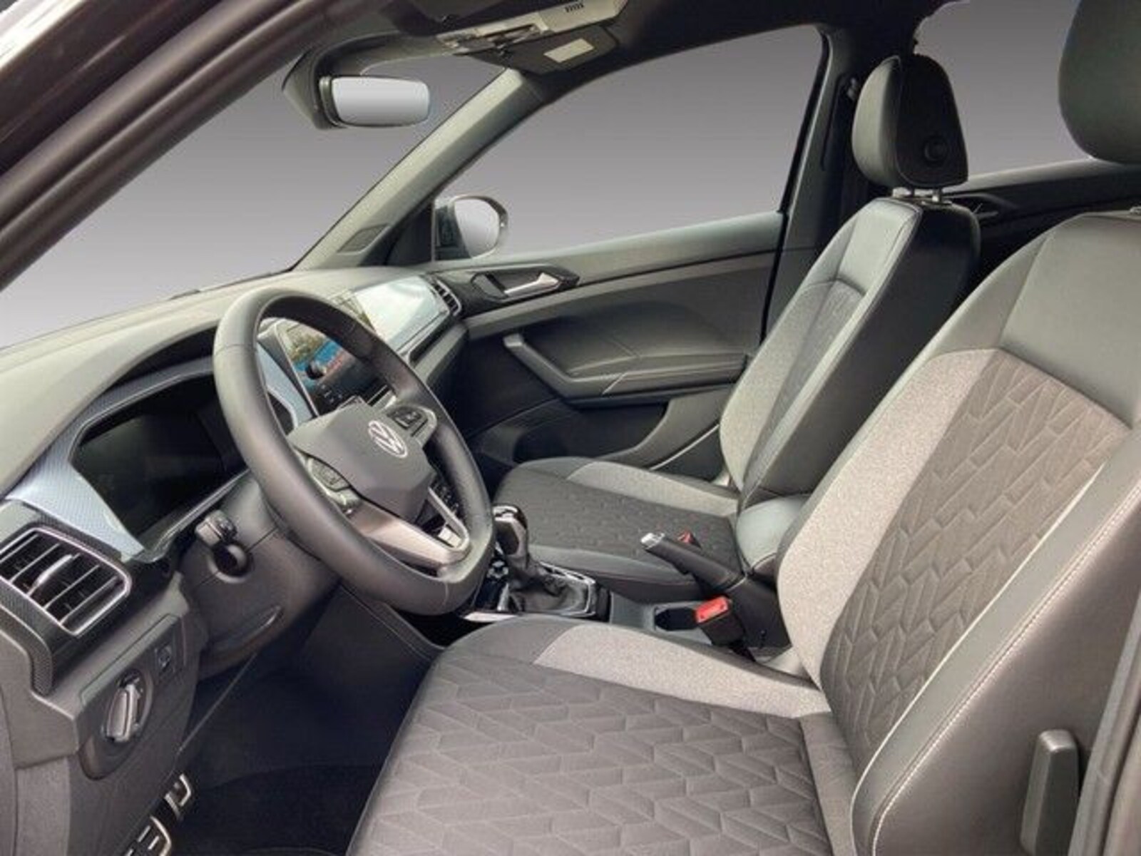 Volkswagen T-Cross – Bild 12