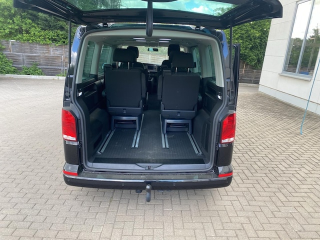 Volkswagen T6.1 Multivan