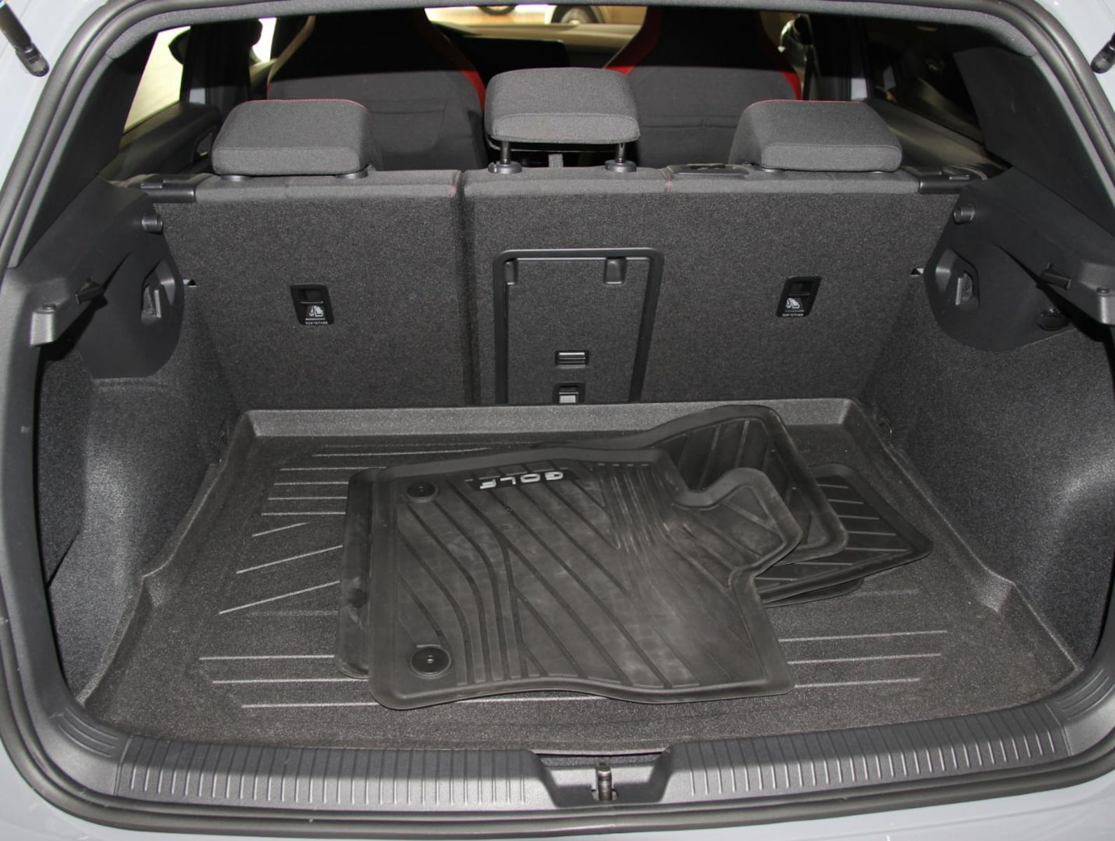 Volkswagen Golf – Bild 8