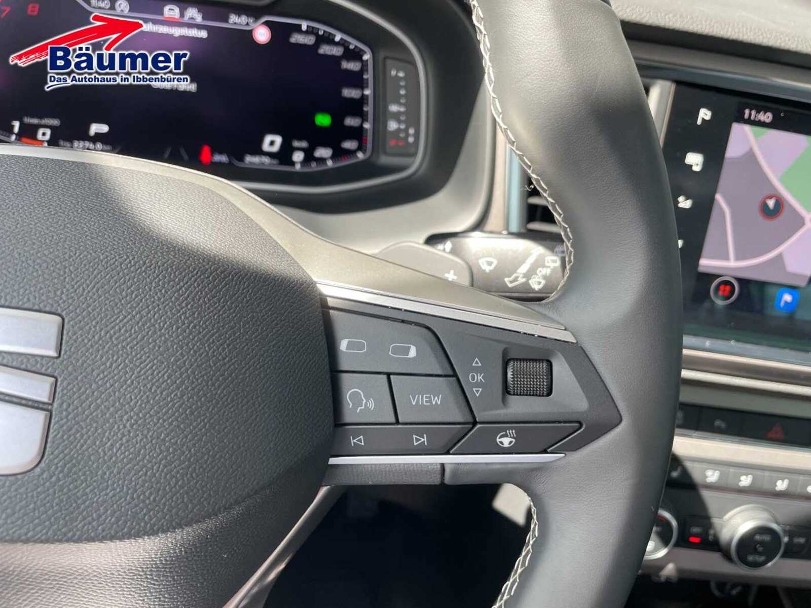 SEAT Ateca – Bild 23