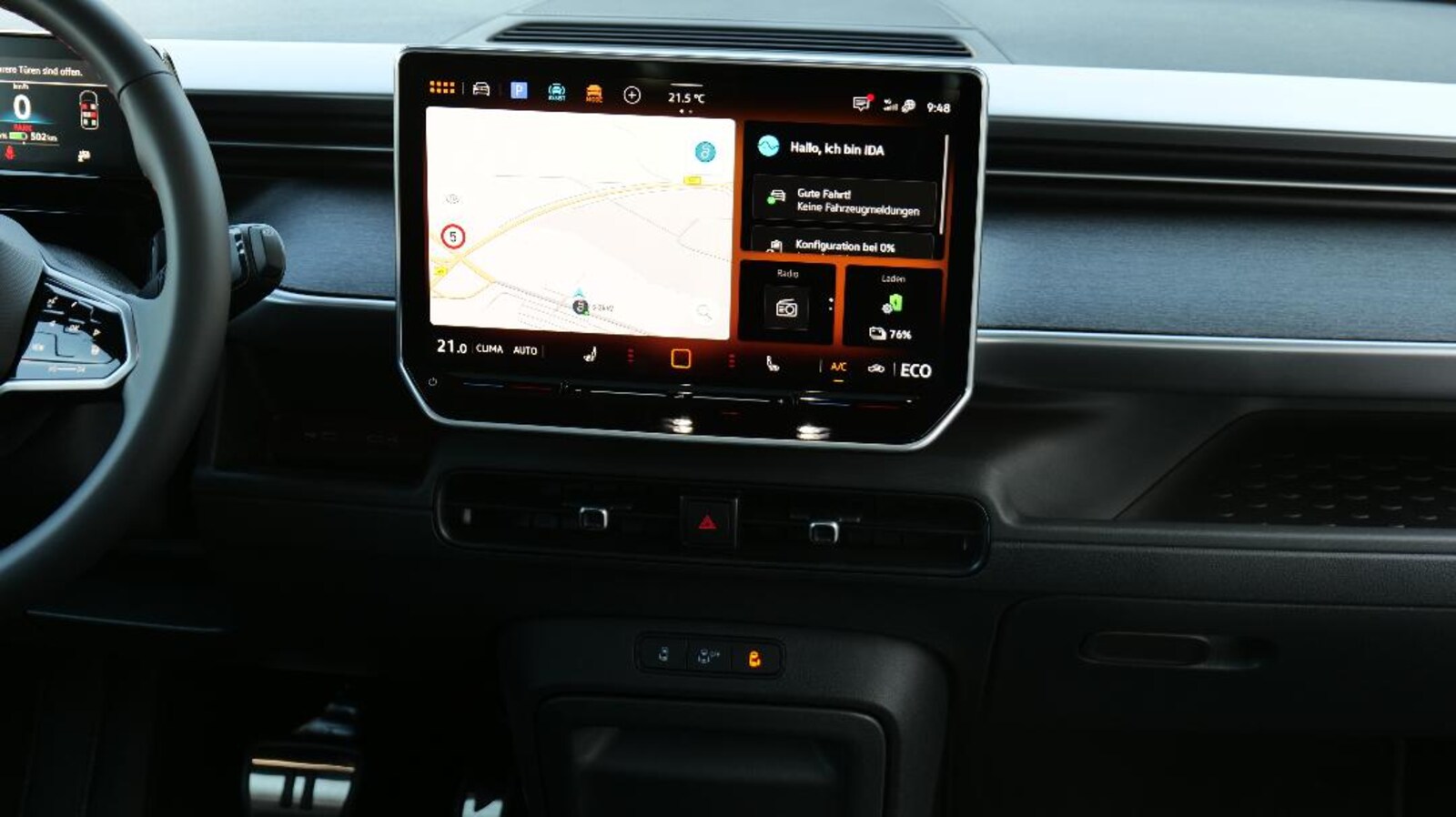 Volkswagen ID. Buzz – Bild 15