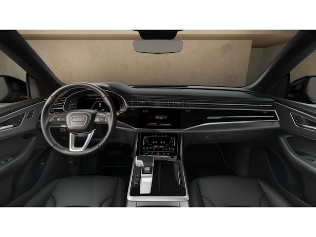 Audi Q8 45 TDI Quattro Tiptronic - - Joinsteer - #5