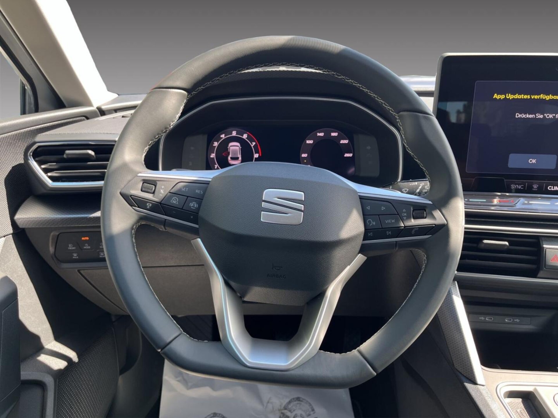 SEAT Leon Style