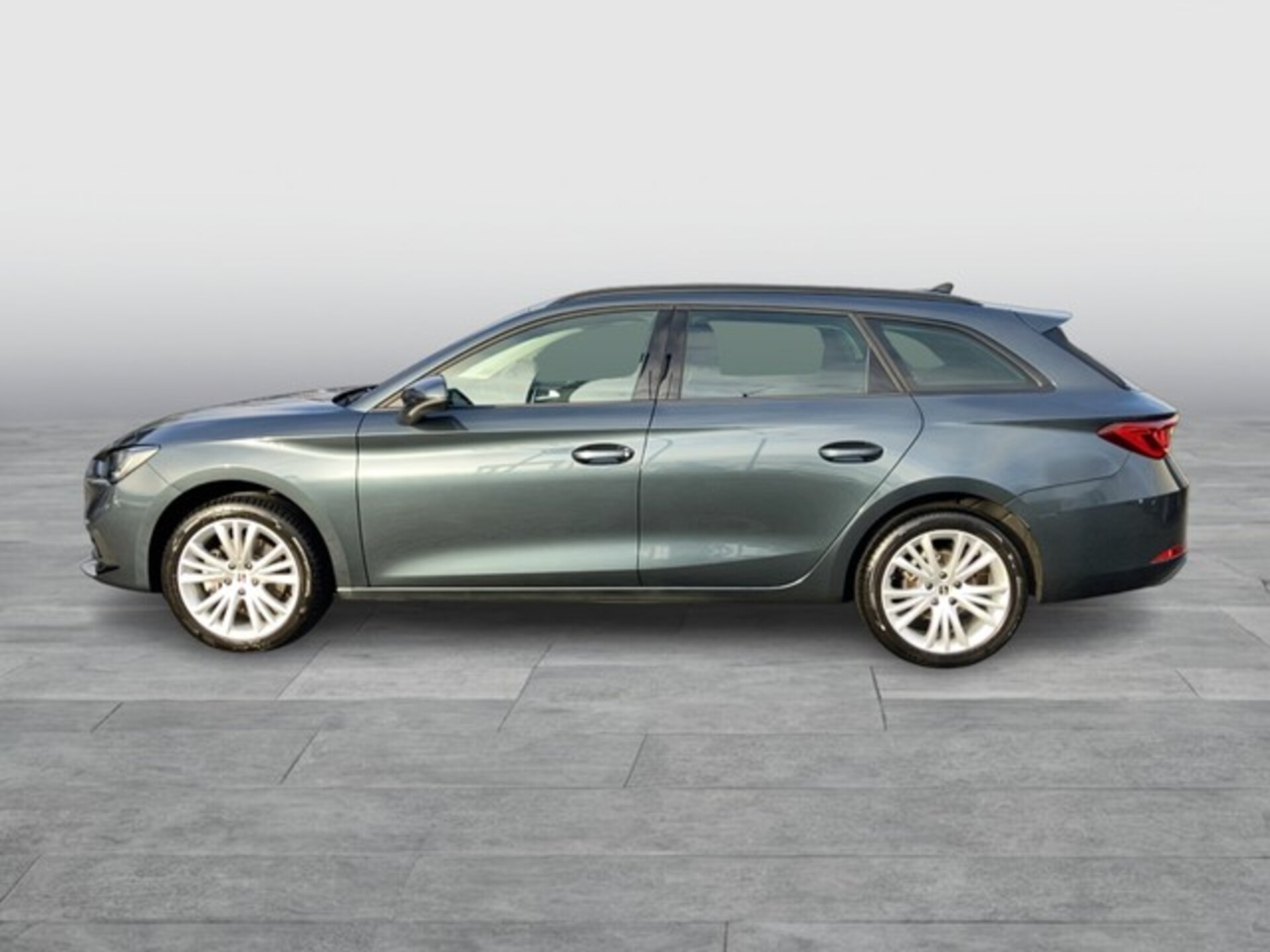 SEAT Leon Sportstourer Style