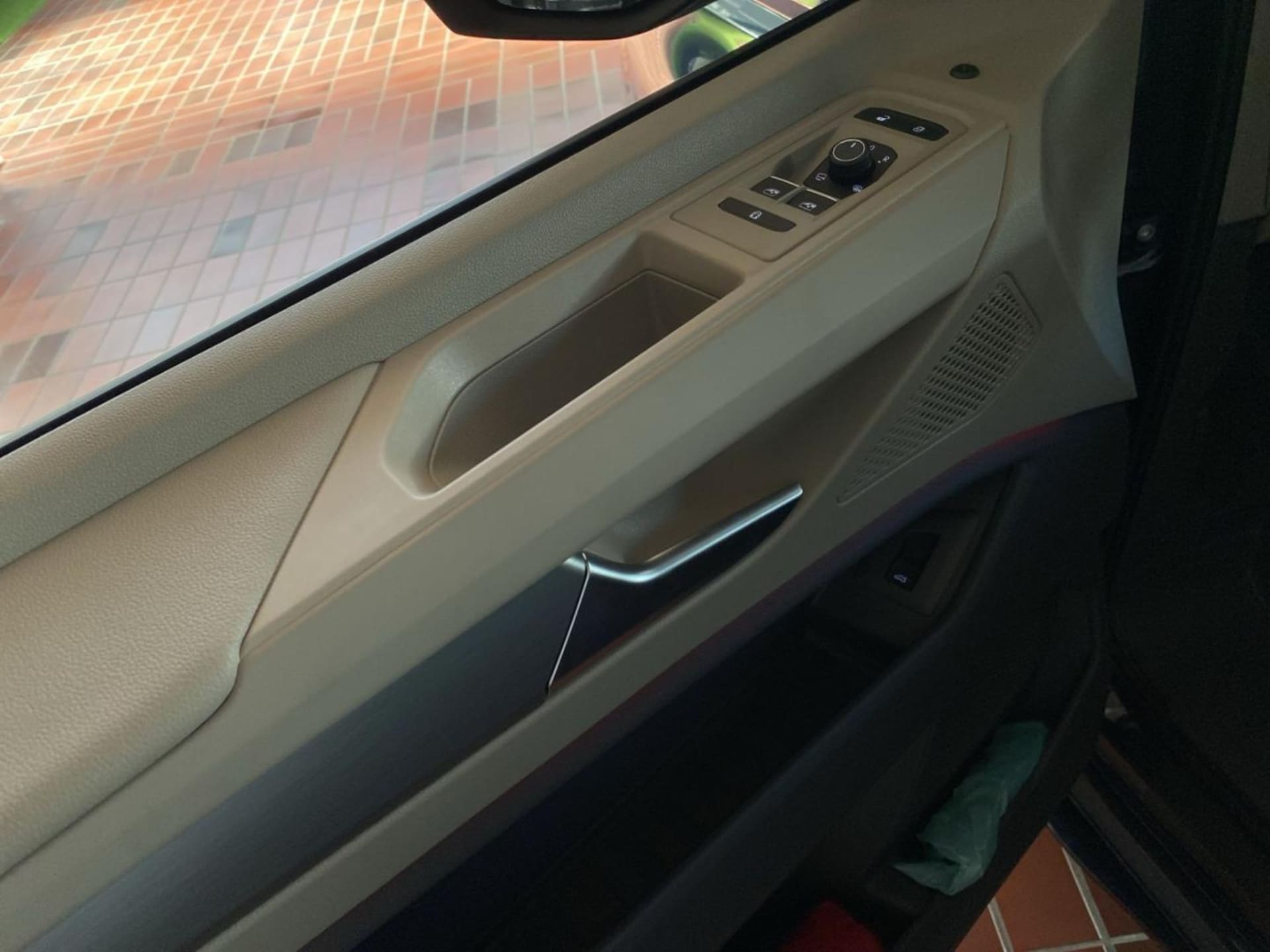 Volkswagen Multivan Langversion Life