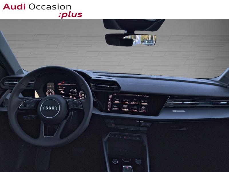 Image about Audi A3 Sportback Business Executive TFSI Hybride 116 ch S tronic
