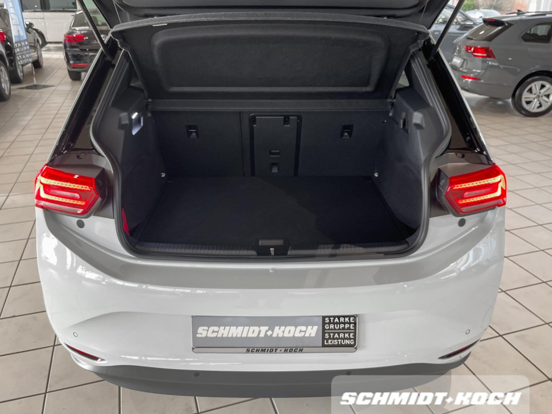 Volkswagen ID.3 Pro S