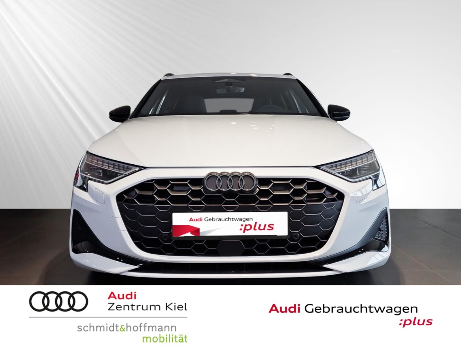 Audi A3 Sportback – Bild 2