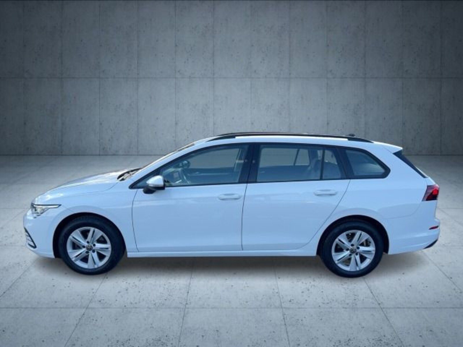 Volkswagen Golf Variant – Bild 2