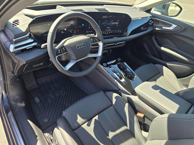 2025 Audi A5 Premium Plus - Photo 33