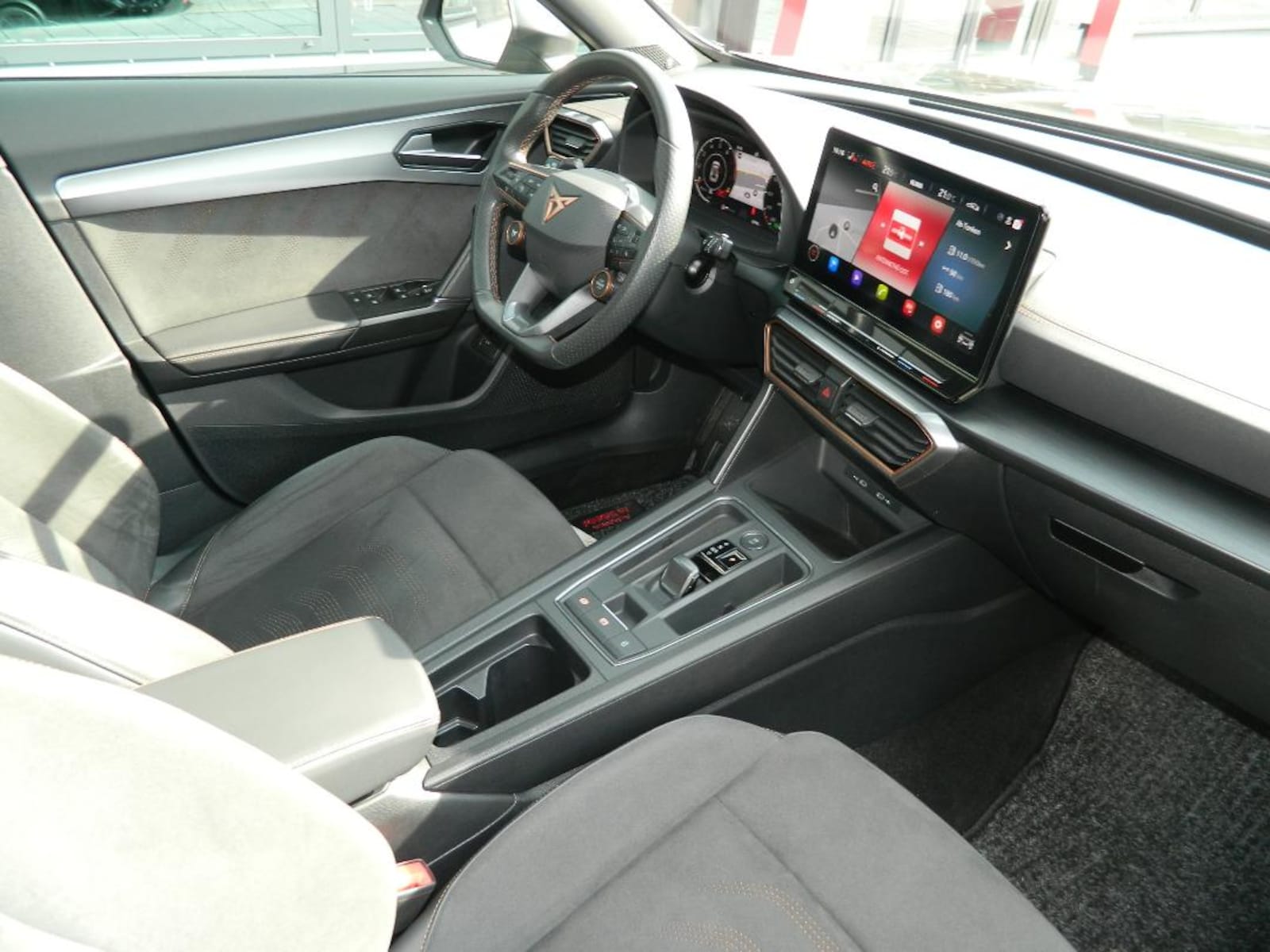 CUPRA Formentor – Bild 7