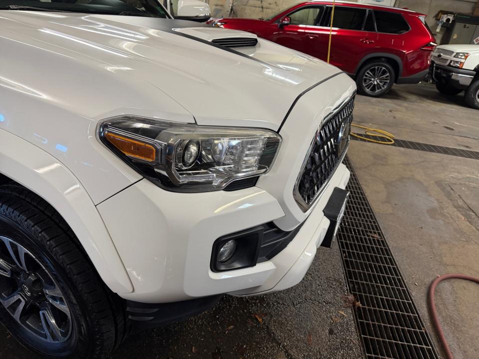 2019 Toyota Tacoma TRD Sport - Photo 28