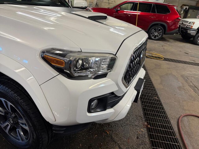 2019 Toyota Tacoma TRD Sport - Photo 28