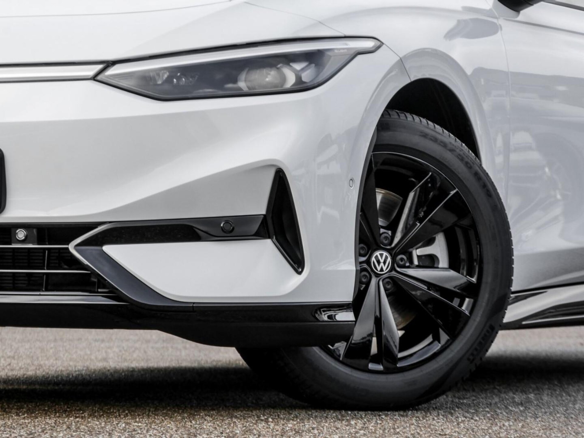 Volkswagen ID.7 Tourer Pro