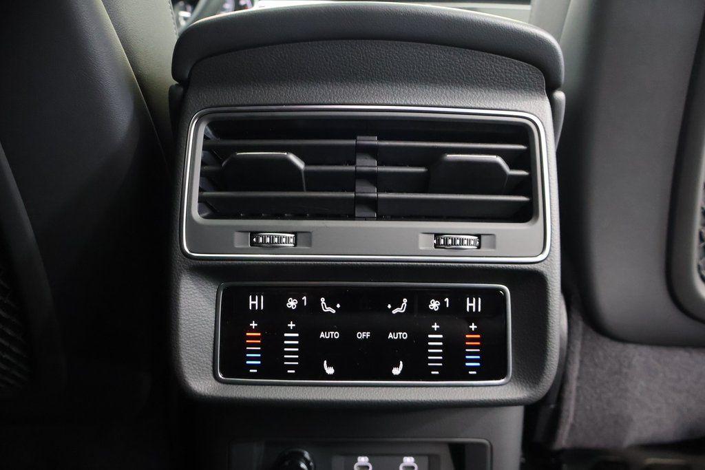 2026 Audi Q8 Premium Plus - Photo 25