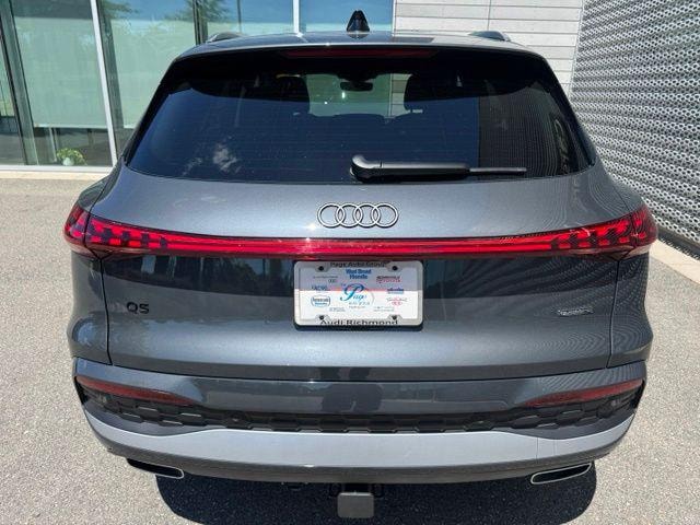 2025 Audi Q5