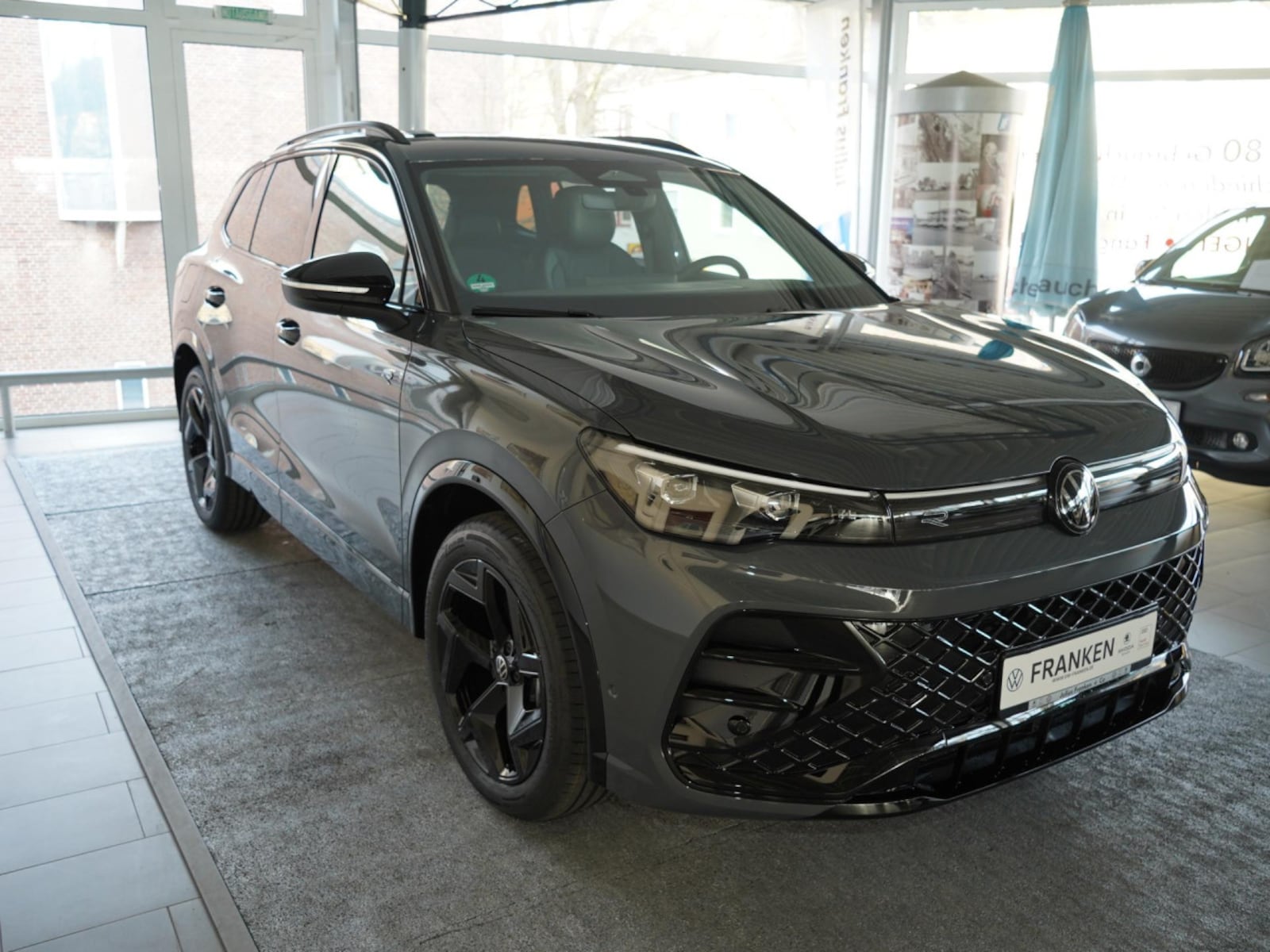 Volkswagen Tiguan – Bild 5