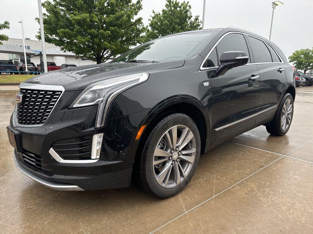 2024 Cadillac XT5 FWD Premium Luxury's photo