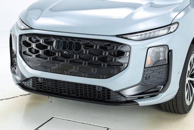 2026 Audi Q3 Base - Photo 34