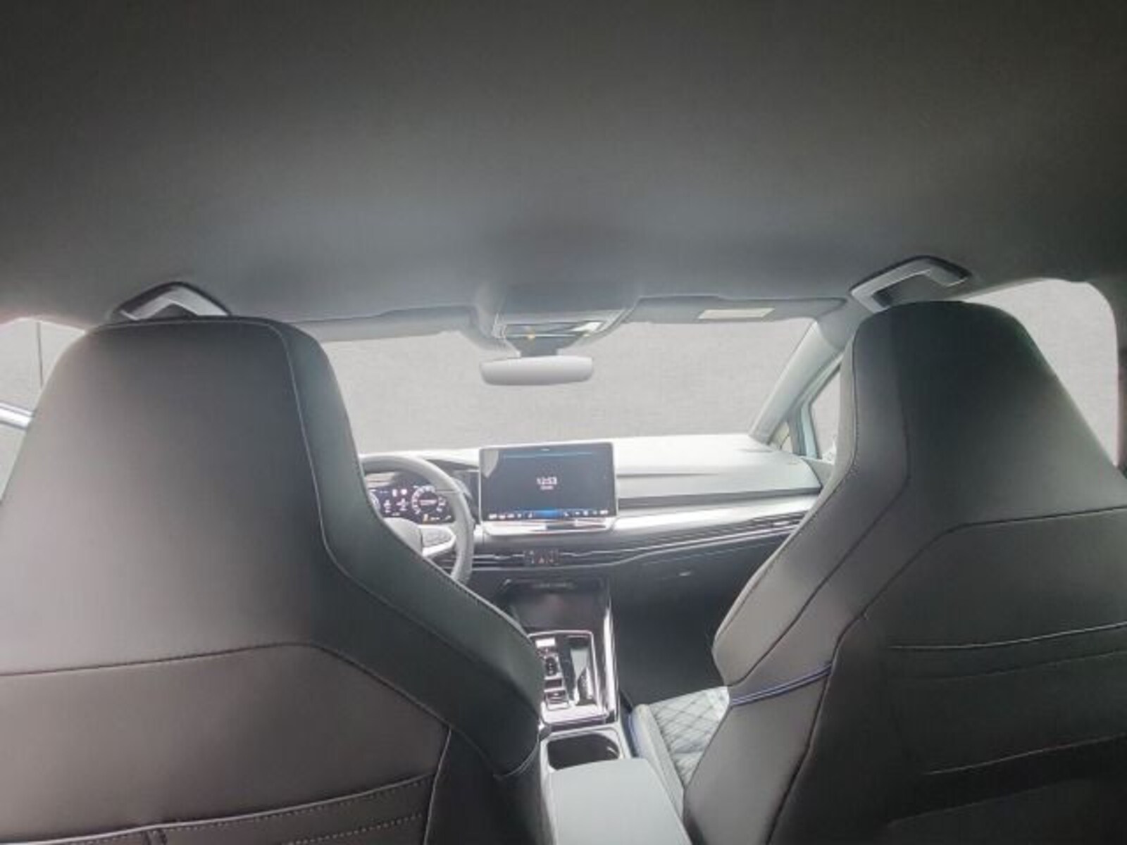 Volkswagen Golf – Bild 18