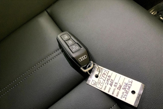 2025 Audi Q5 Premium - Photo 15