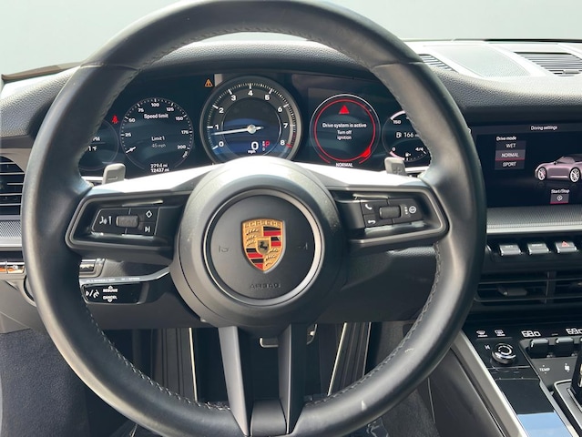 2021 Porsche 911 S - Photo 13