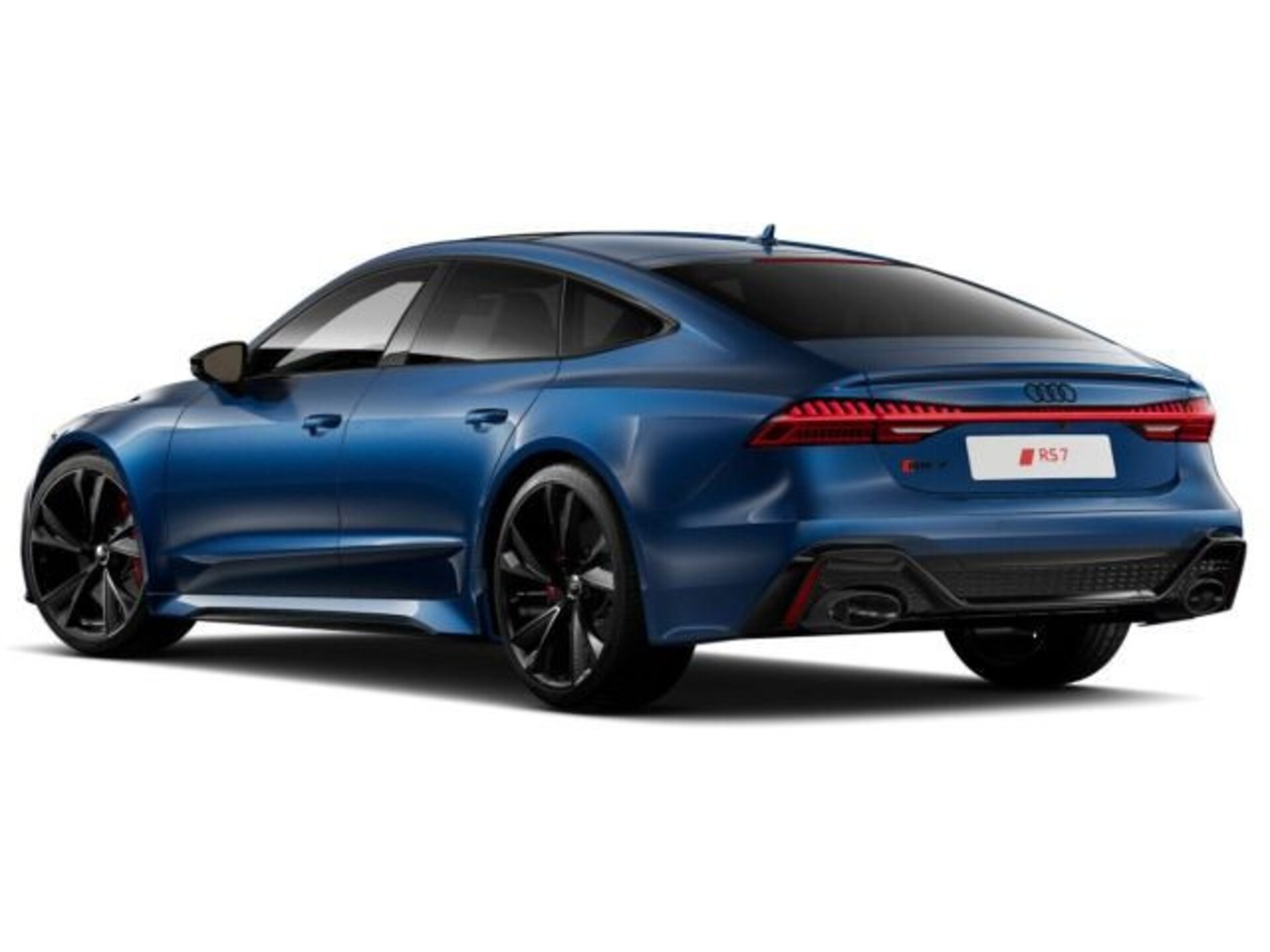Audi RS 7 Sportback