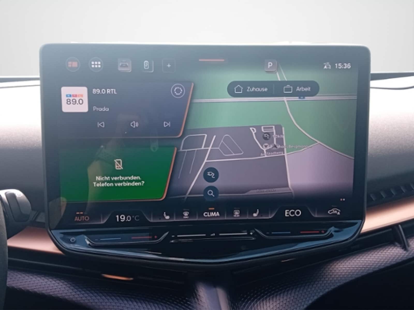 CUPRA Tavascan – Bild 18
