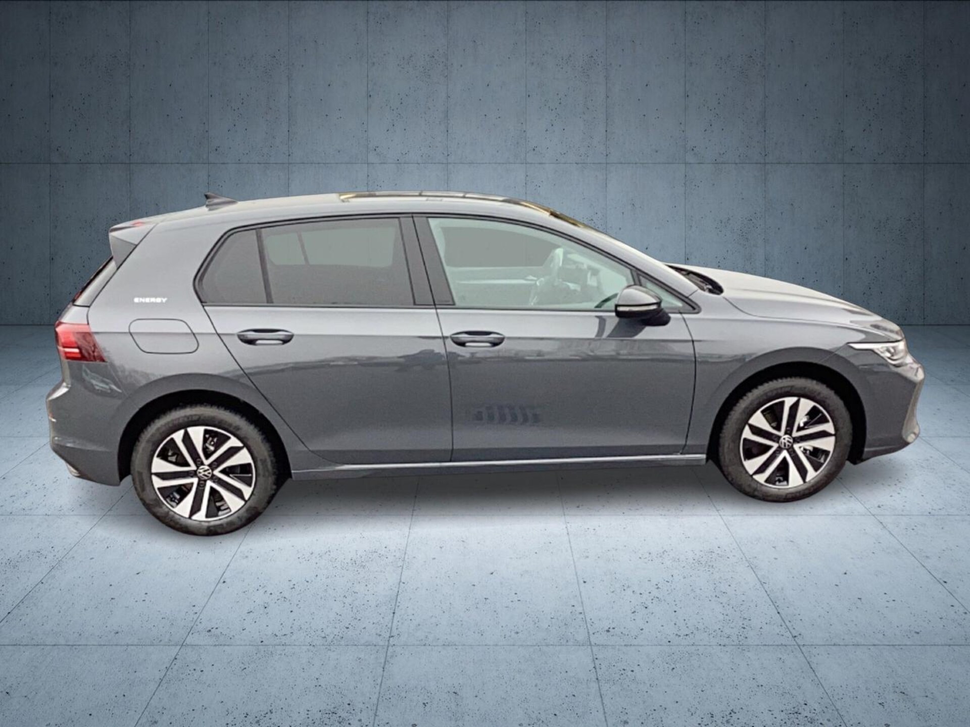 Volkswagen Golf ENERGY
