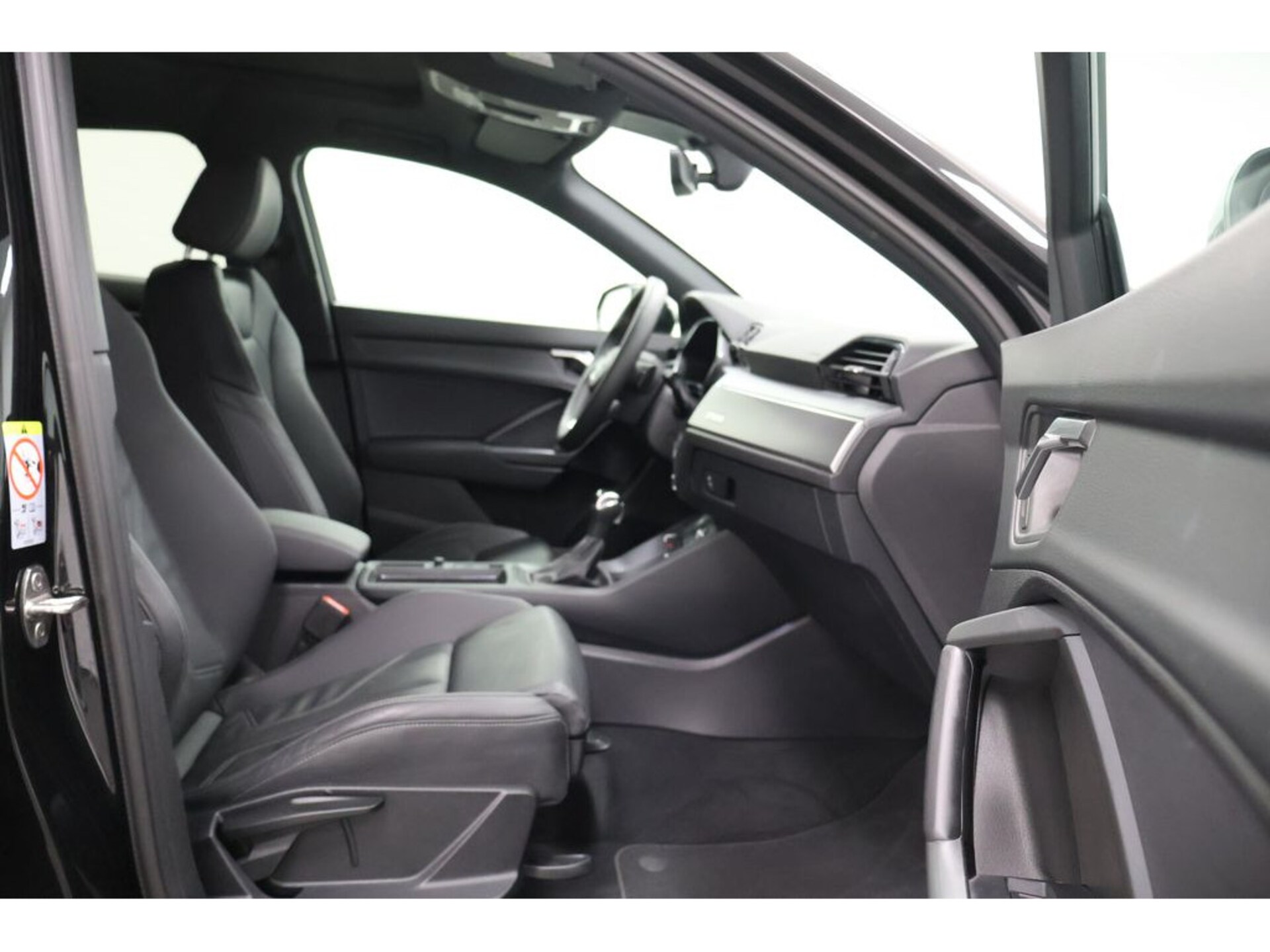 Audi Q3 Sportback S line