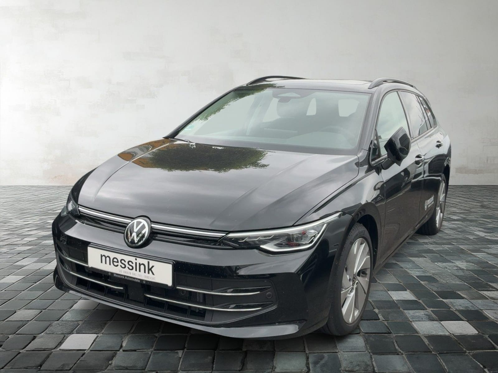 Volkswagen Golf Variant – Bild 2