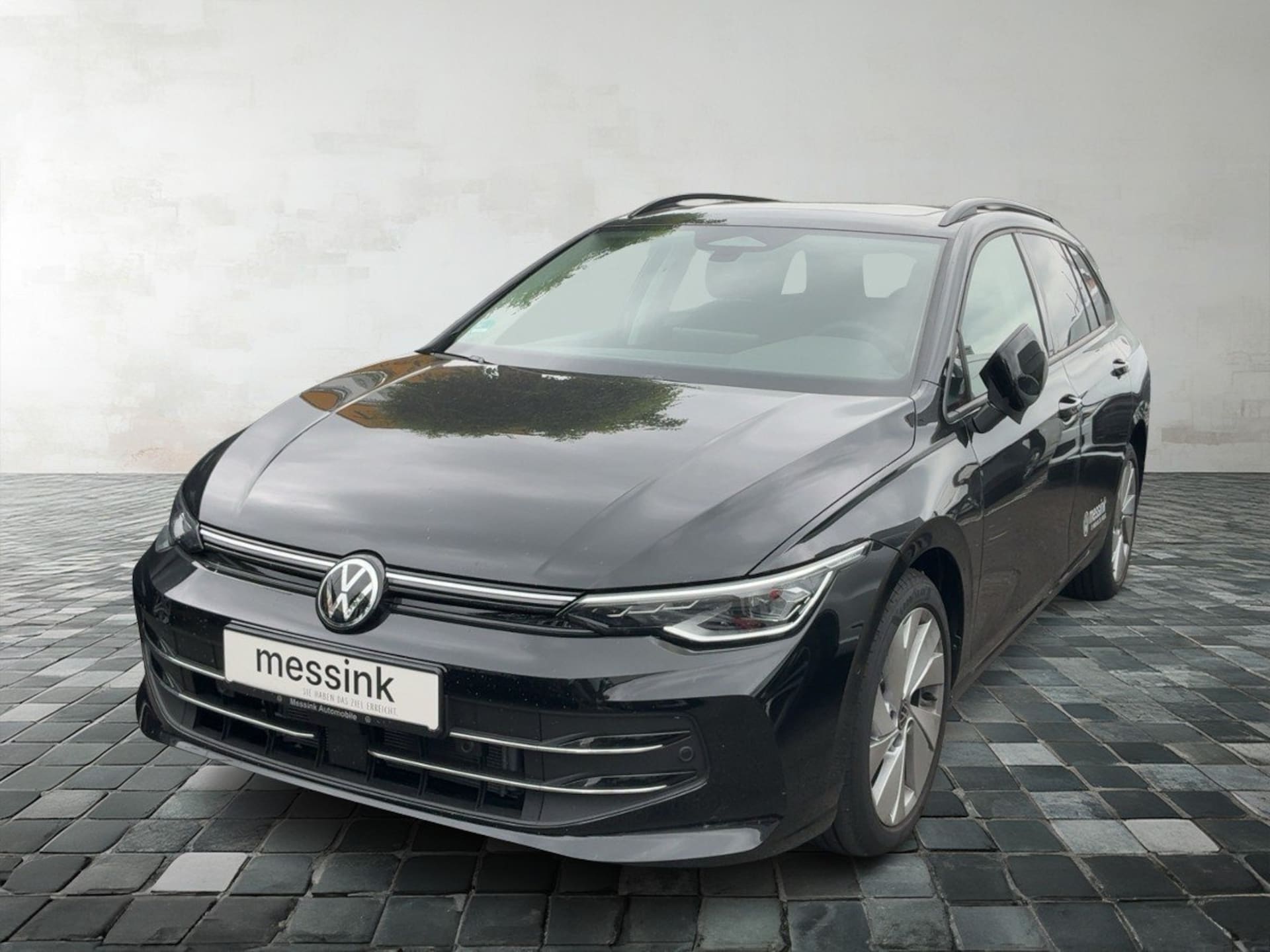 Volkswagen Golf Variant ENERGY