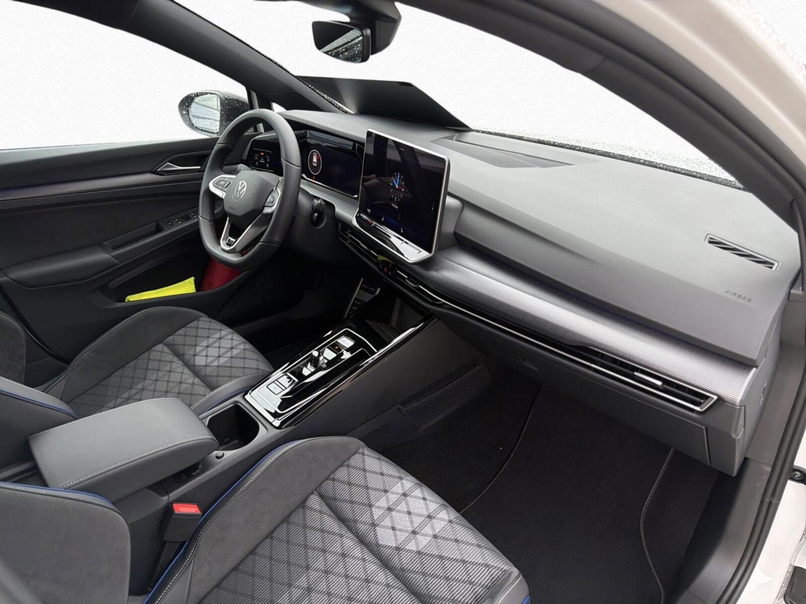 Volkswagen Golf – Bild 8
