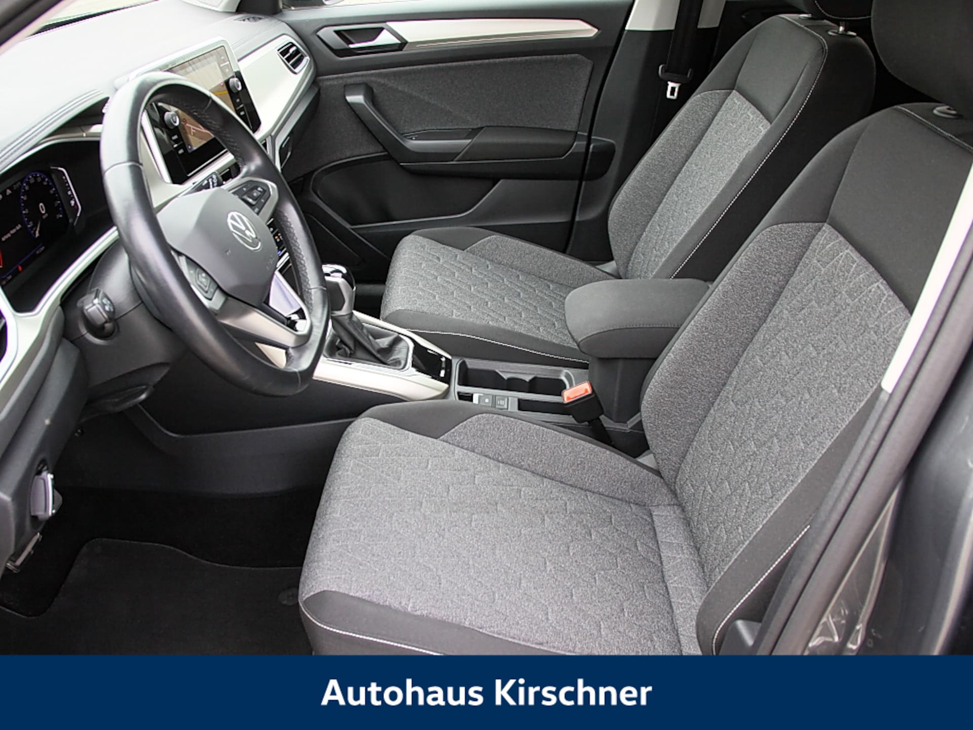 Volkswagen T-Roc MOVE