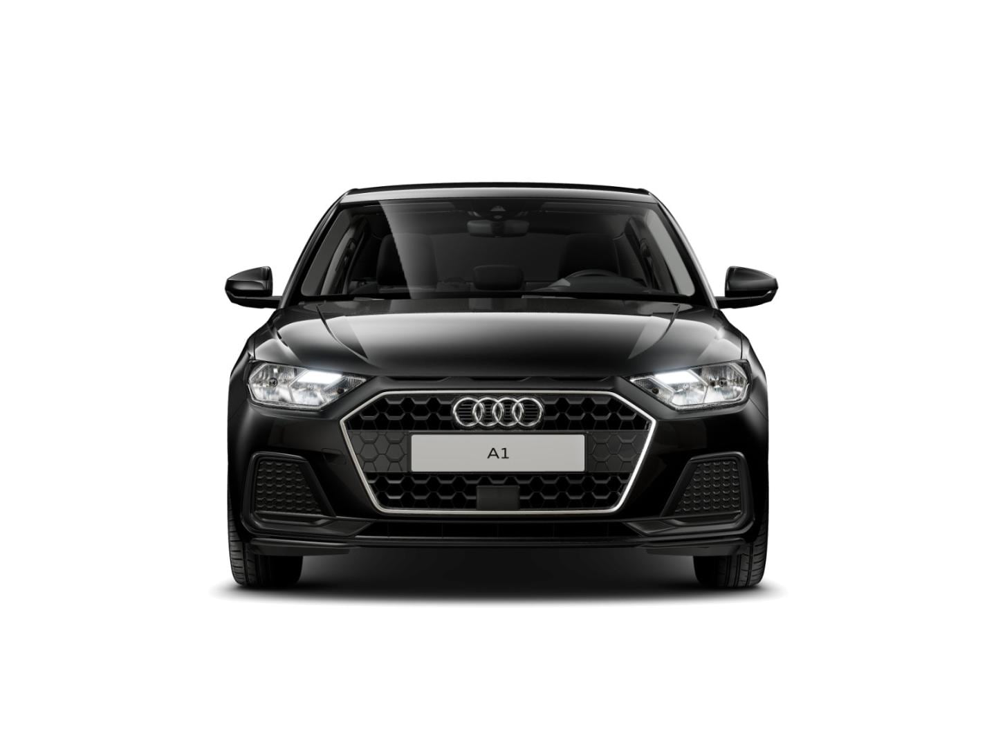 Bild über Audi A1 Sportback advanced 30 TFSI S tronic - für weitere Informationen kontaktieren Sie den Audi Partner