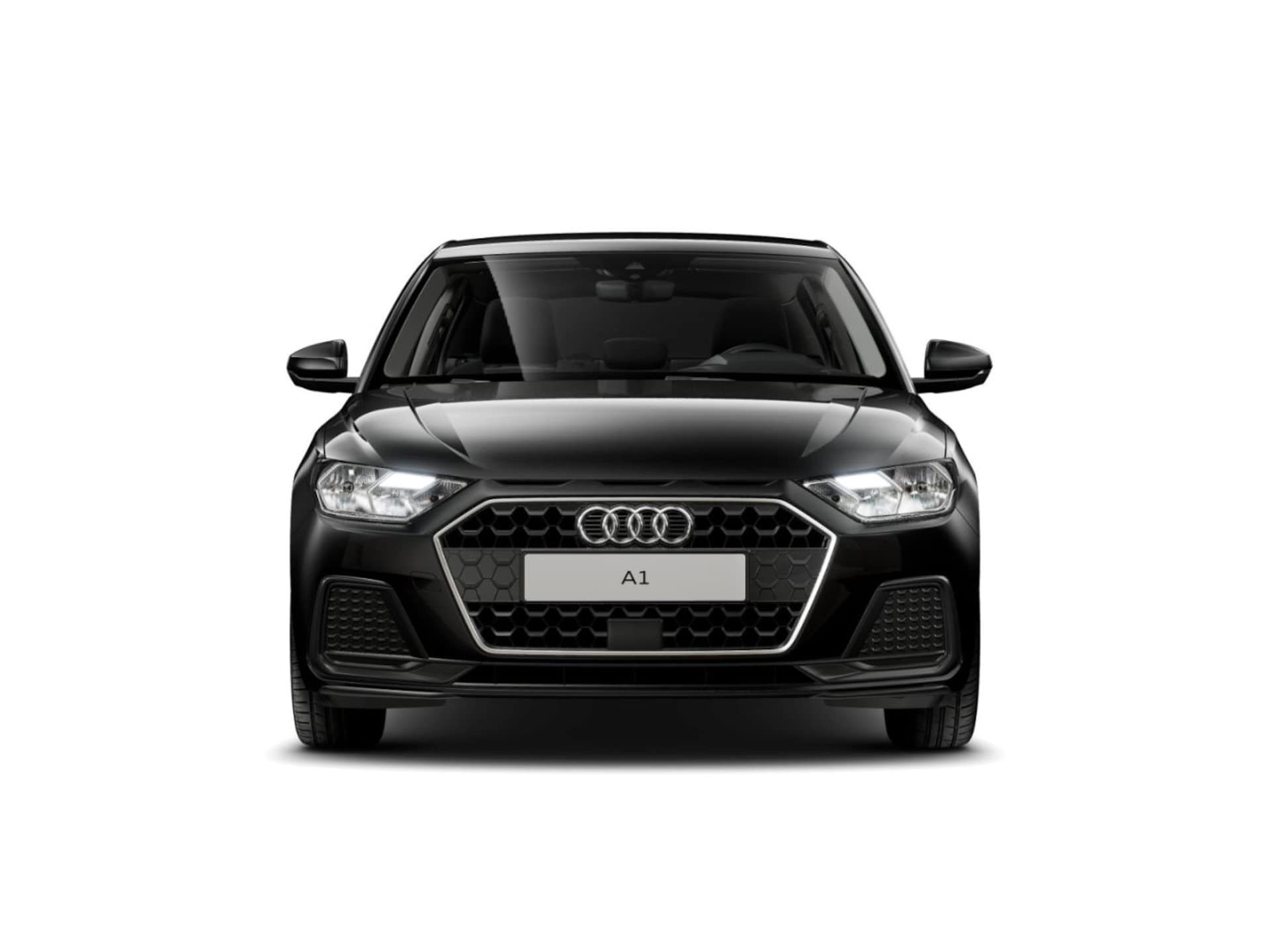 Audi A1 Sportback Advanced
