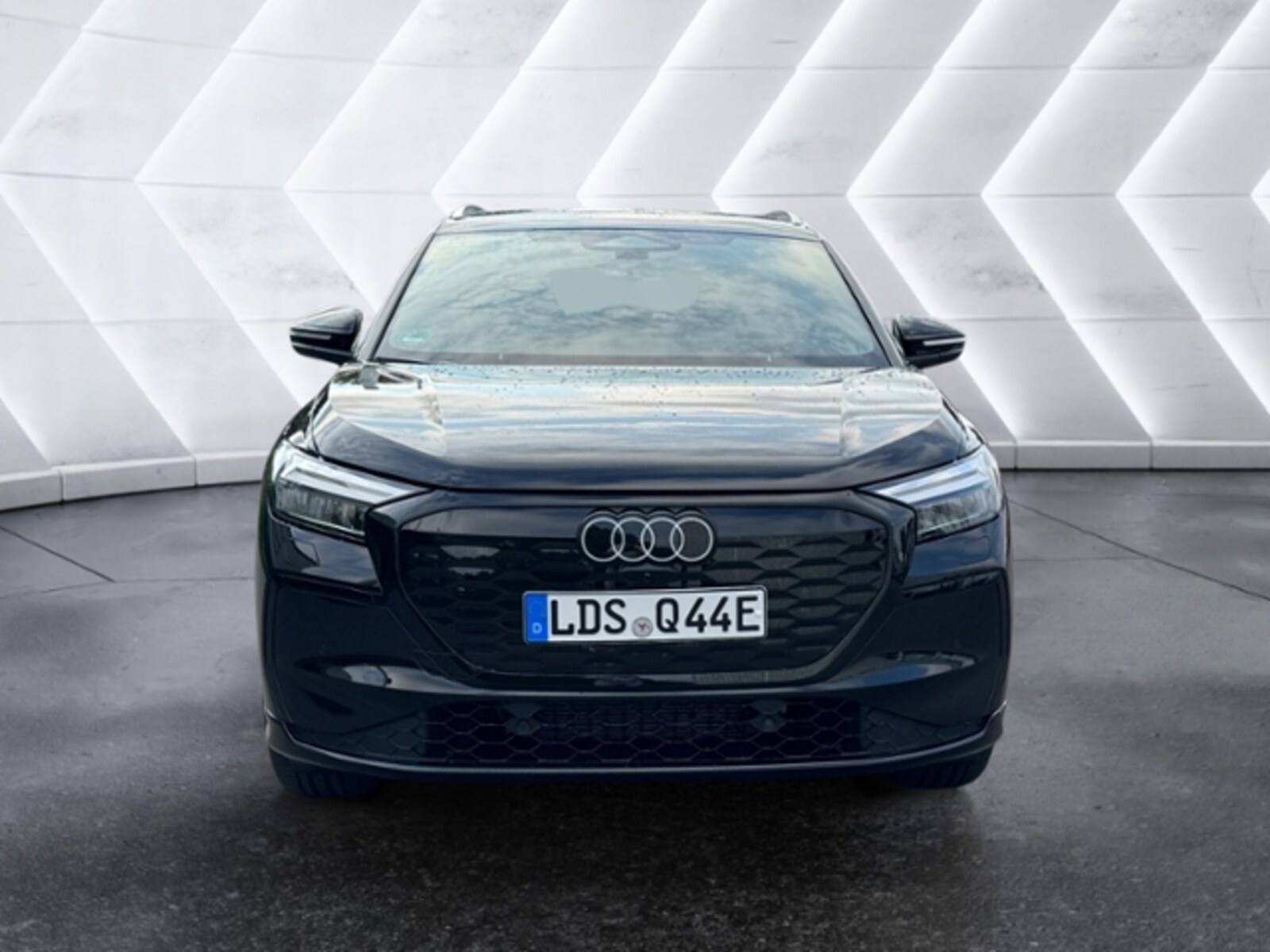 Audi Q4 e-tron – Bild 8