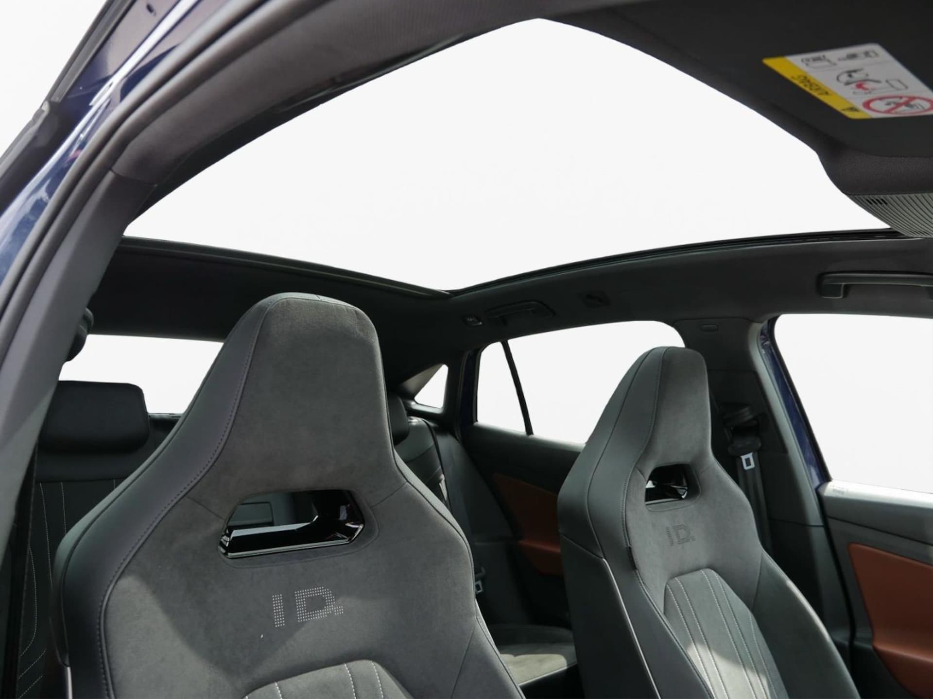 Volkswagen ID.5 Pro