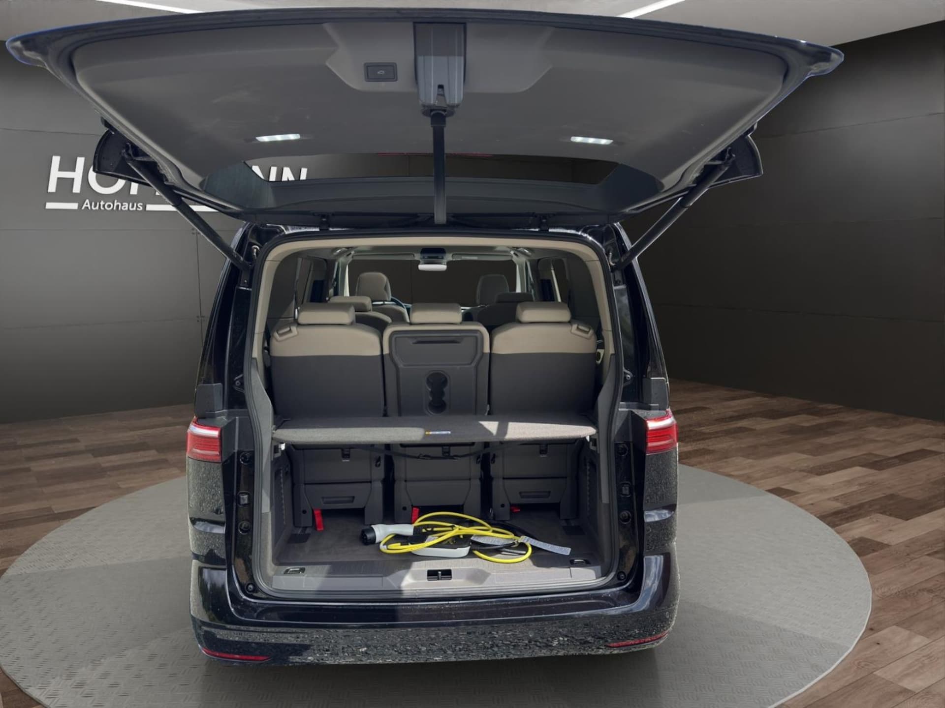 Volkswagen Multivan Life