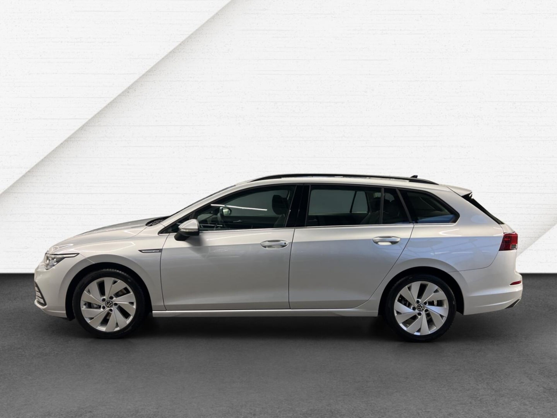 Volkswagen Golf Variant Style