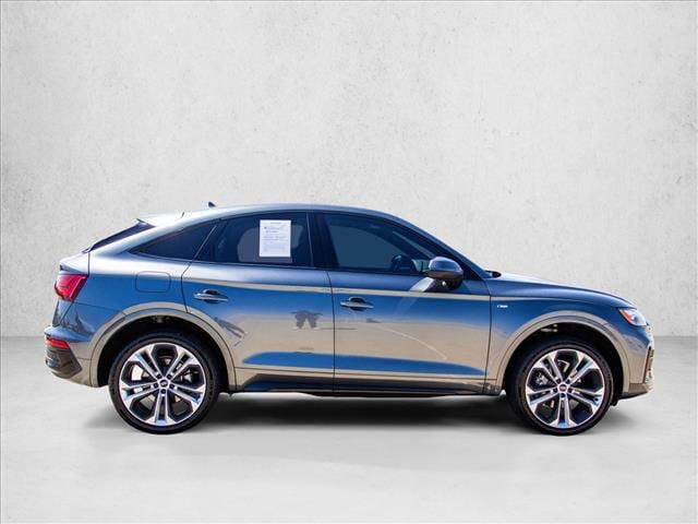 2023 Audi Q5 Sportback