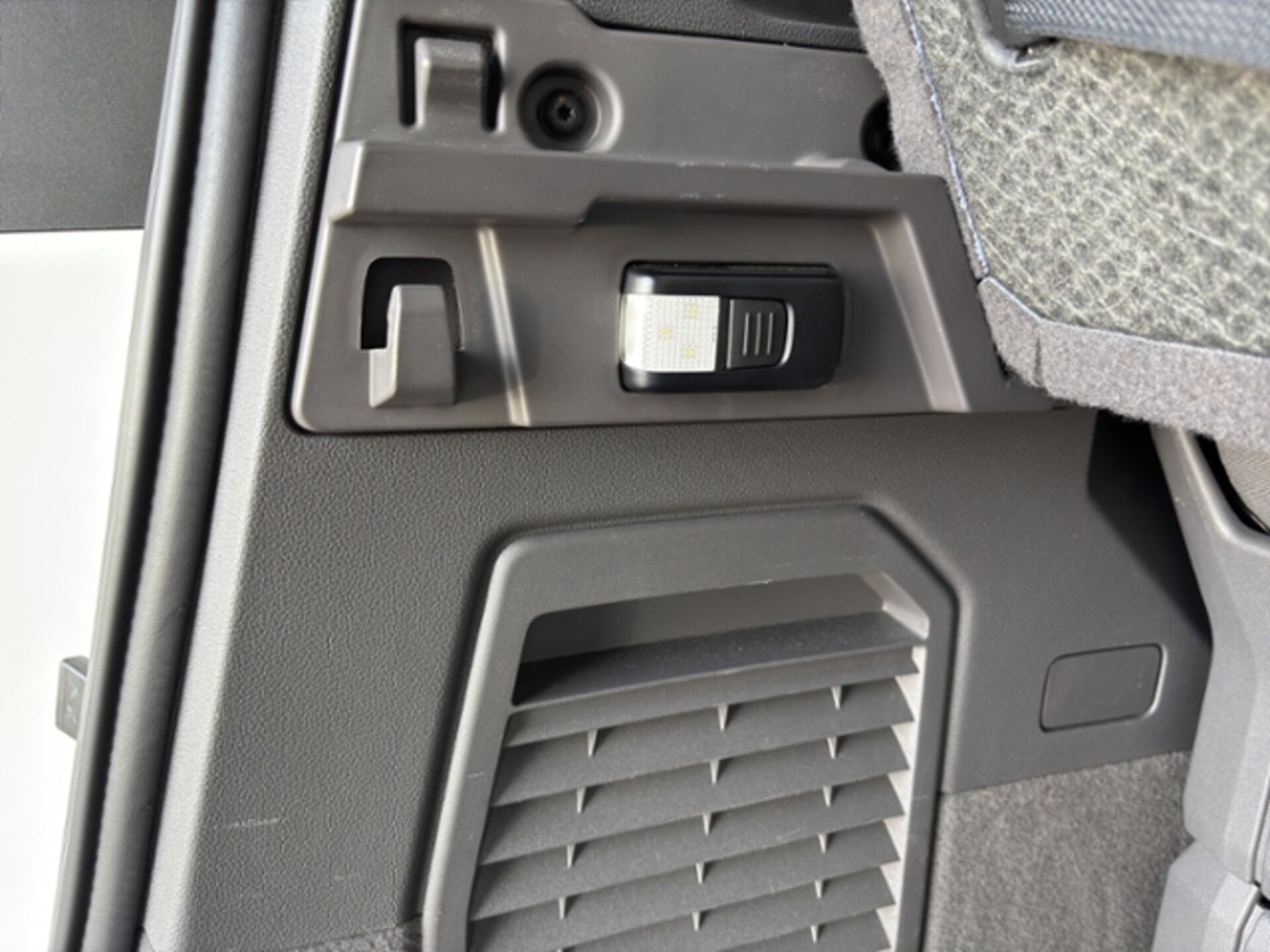Volkswagen Multivan Life