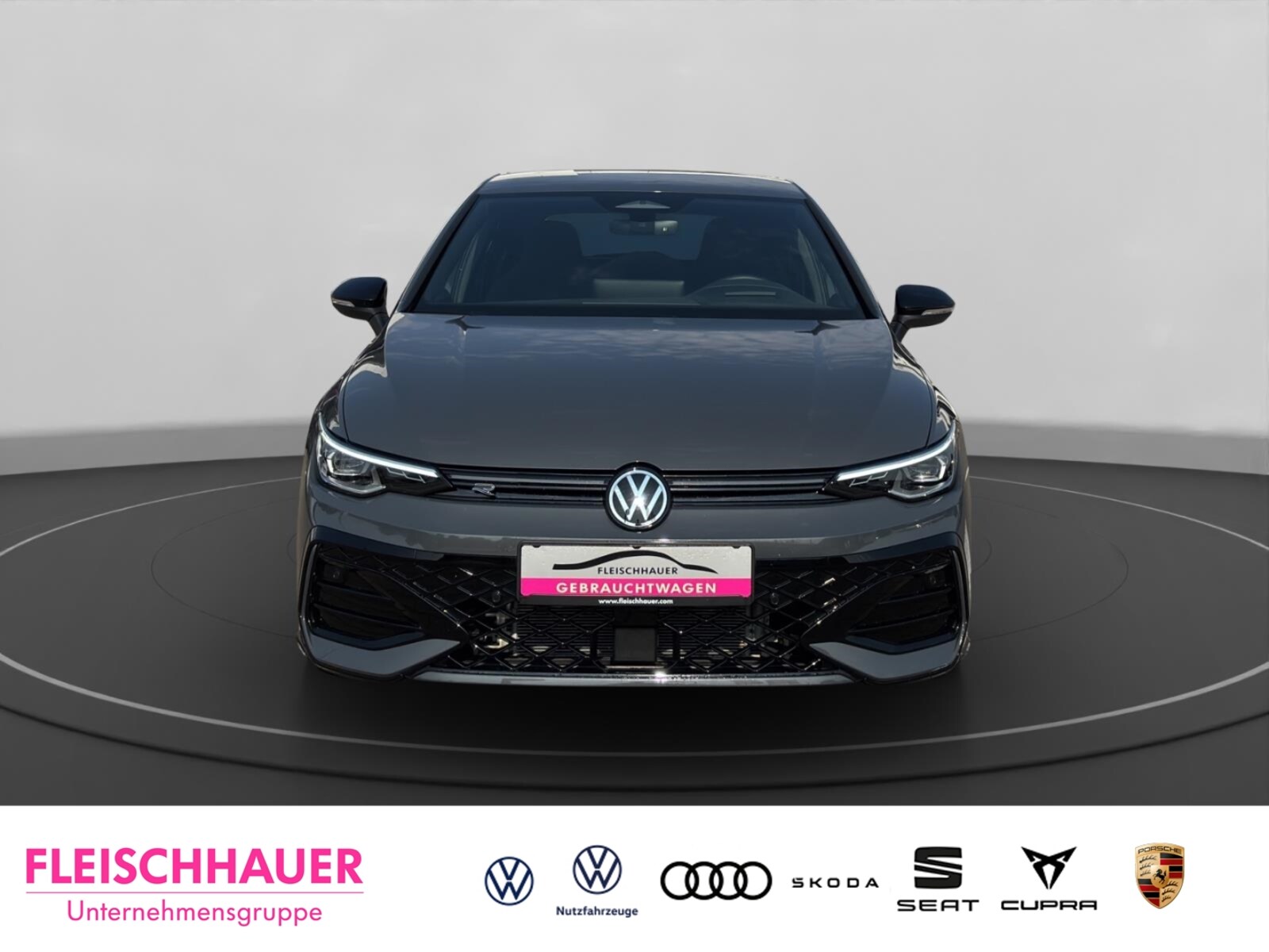 Volkswagen Golf – Bild 2