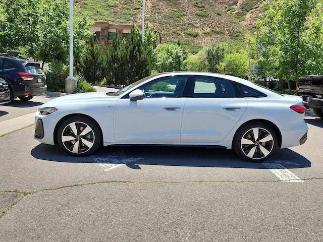 2026 Audi A5 Sedan