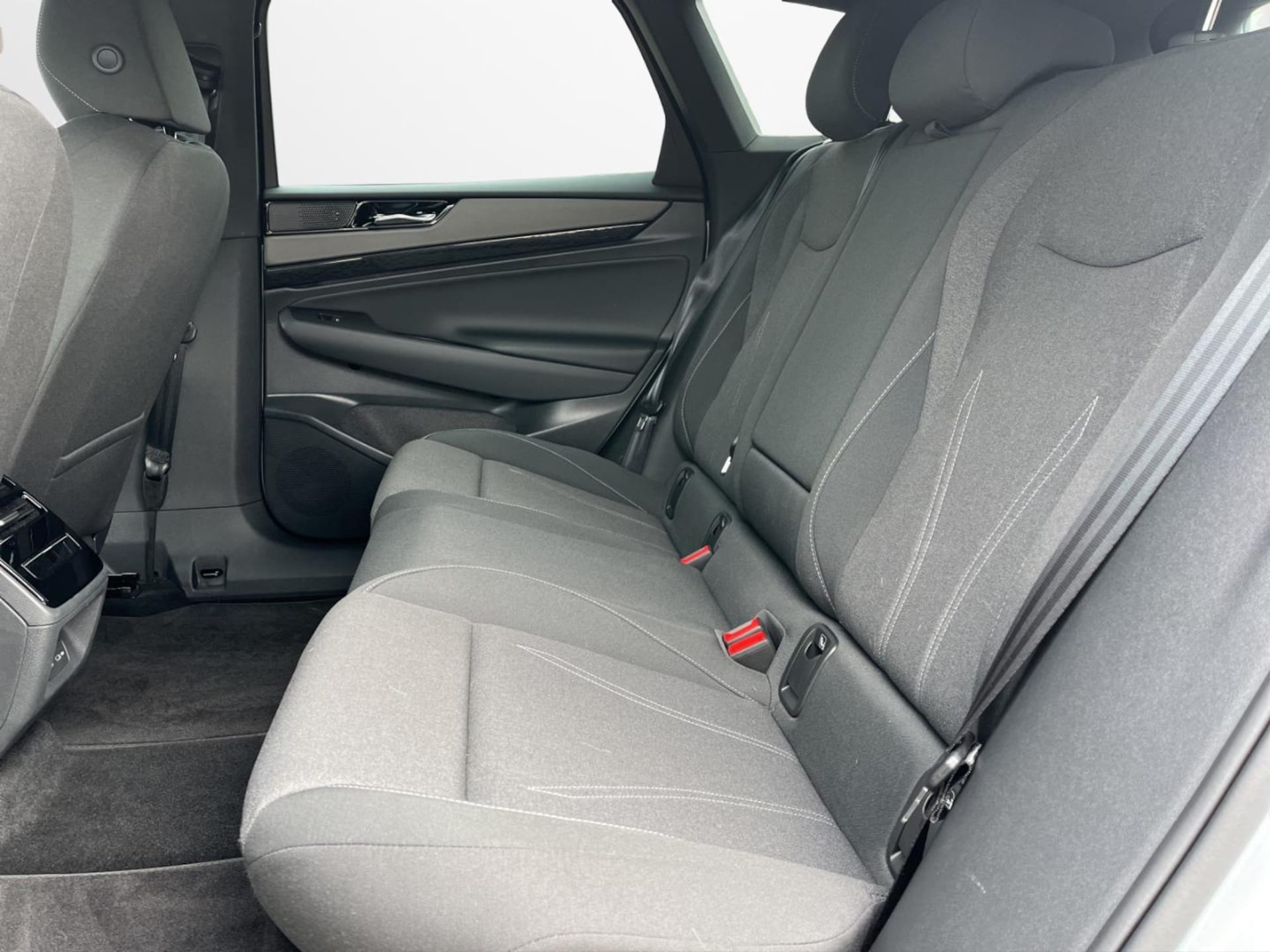 Volkswagen ID.7 Tourer Pro