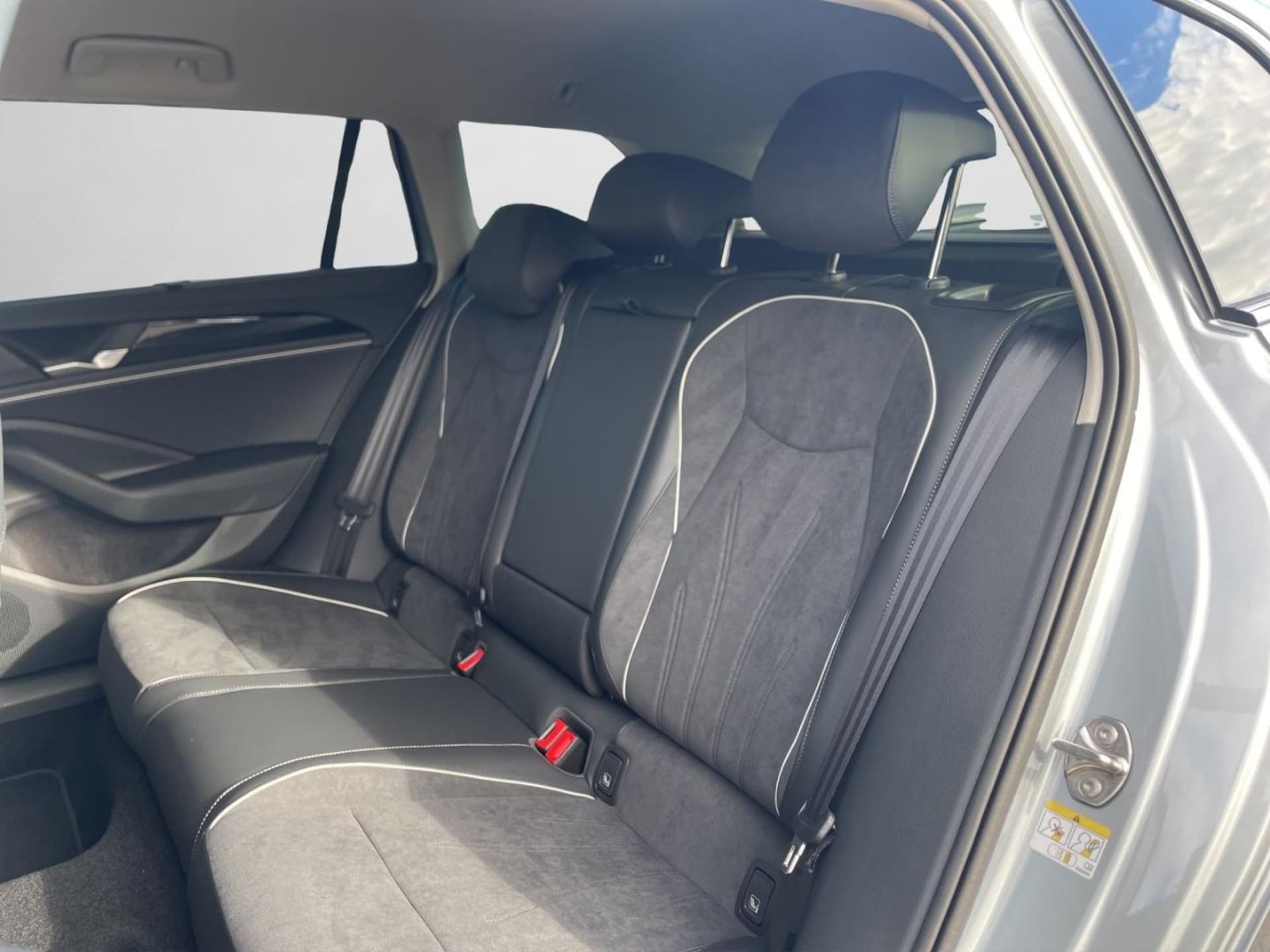 Volkswagen Passat Business