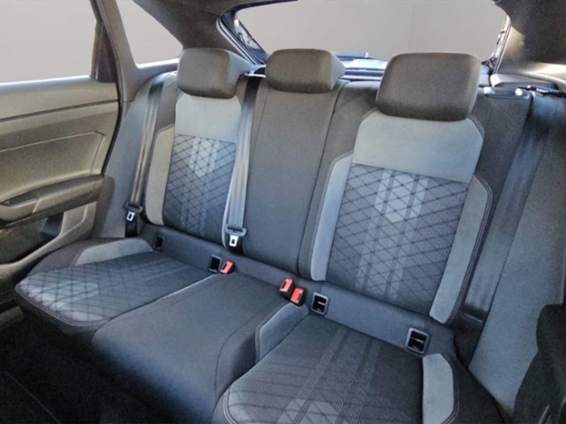 Volkswagen Taigo R-Line